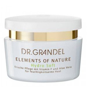 GRANDEL Elements of Nature Hydro Soft Creme