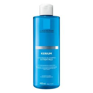 ROCHE-POSAY Kerium extrem mild Gelshampoo