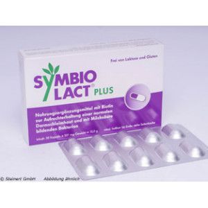 SYMBIOLACT PLUS Kapseln