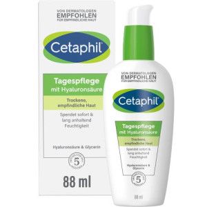 CETAPHIL Tagespflege mit Hyaluronsäure