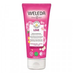 WELEDA Aroma Shower Love