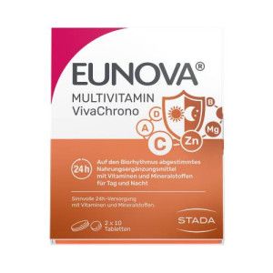 EUNOVA VivaChrono Tabletten SD DE